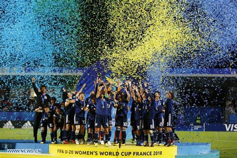 2018 FIFA U-20 Women’s World Cup: NIGERIAN FOOTBALLERS AND THEIR QUEST FOR GLOBAL GLORY ON THE FRENCH STAGE